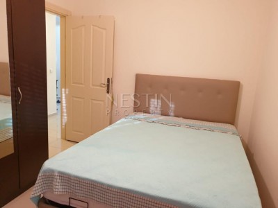 Квартира дуплекс 2+1 в центре Аланьи с прекрасным видом на море фото 16