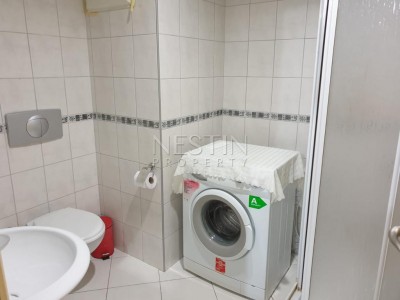 Квартира дуплекс 2+1 в центре Аланьи с прекрасным видом на море фото 19