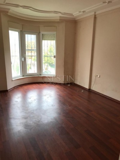 Вилла 4+1 в центре района Махмутлар с видом на Торосские горы фото 4