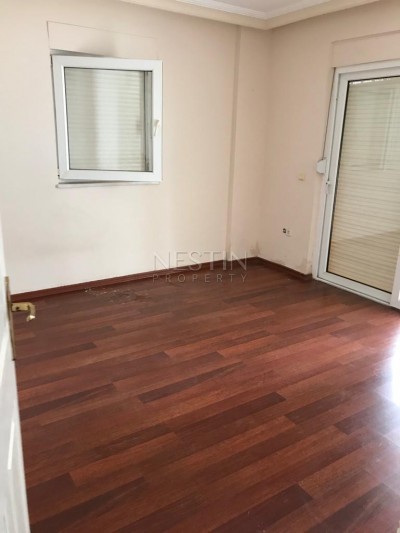 Вилла 4+1 в центре района Махмутлар с видом на Торосские горы фото 5