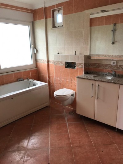 Вилла 4+1 в центре района Махмутлар с видом на Торосские горы фото 13