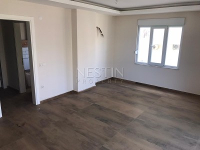 Квартира 1+1 в районе Махмутлар в 300 метрах от моря фото 6