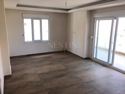 Квартира 1+1 в районе Махмутлар в 300 метрах от моря фото 7