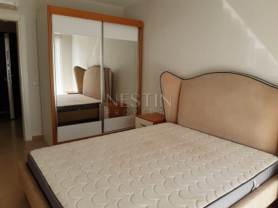 Квартира 1+1 в комфортабельном комплексе в районе Джикджилли фото 11