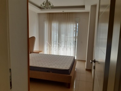 Квартира 1+1 в комфортабельном комплексе в районе Джикджилли фото 13