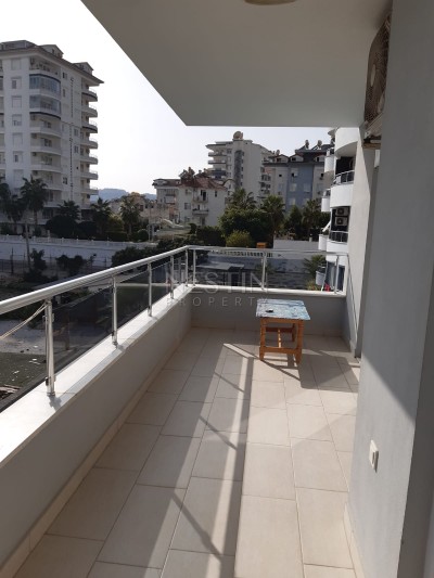 Квартира 1+1 в комфортабельном комплексе в районе Джикджилли фото 15