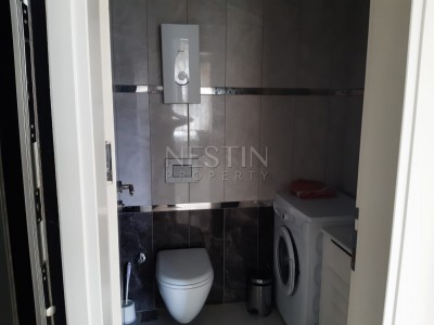 Квартира 1+1 в комфортабельном комплексе в районе Джикджилли фото 16