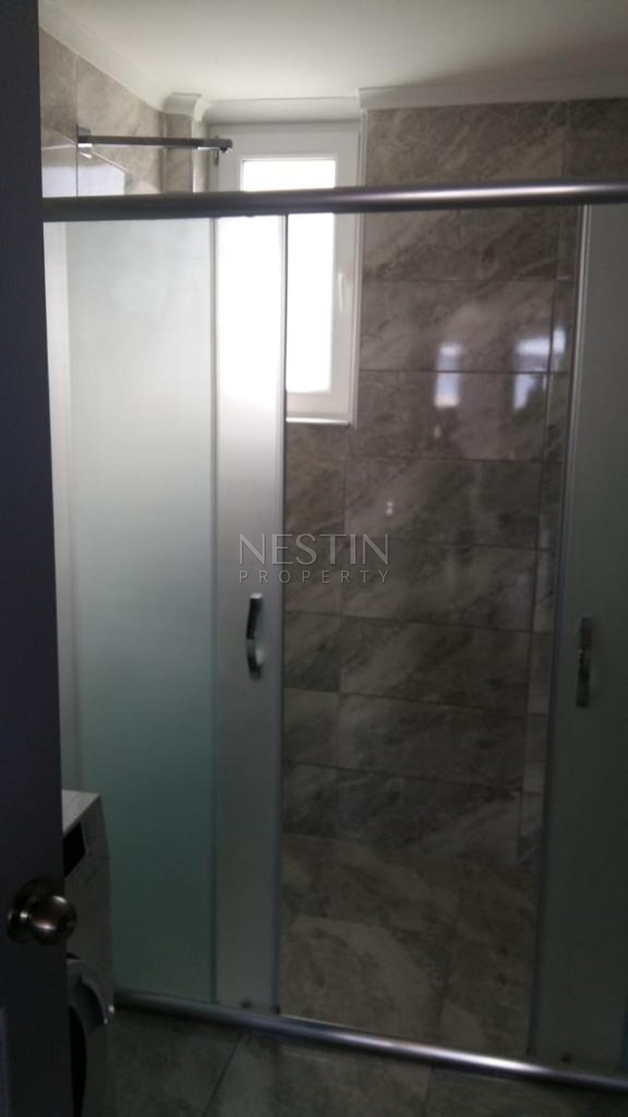 Вилла 3+1 в районе Каргыджак с видом на Средиземное море и горы фото 17