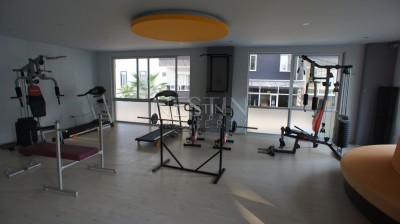 Квартира 1+1 в комфортабельном комплексе в районе Джикджилли фото 7