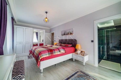 Квартира 2+1 с новой мебелью в самом центре района Махмутлар фото 10