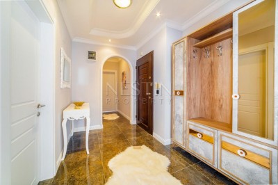 Квартира 2+1 с новой мебелью в самом центре района Махмутлар фото 16