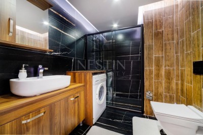 Квартира 2+1 с новой мебелью в самом центре района Махмутлар фото 18