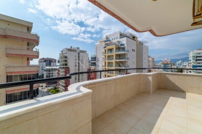 Квартира 2+1 с новой мебелью в самом центре района Махмутлар фото 21