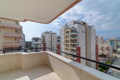 Квартира 2+1 с новой мебелью в самом центре района Махмутлар фото 23