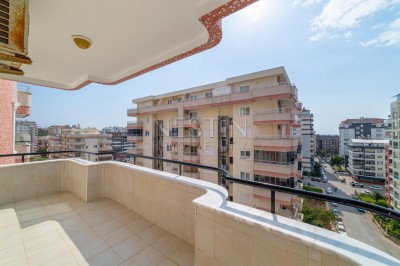 Квартира 2+1 с новой мебелью в самом центре района Махмутлар фото 25