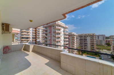 Квартира 2+1 с новой мебелью в самом центре района Махмутлар фото 26