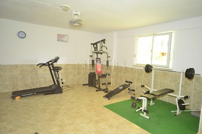 Квартира 2+1 с новой мебелью в самом центре района Махмутлар фото 27