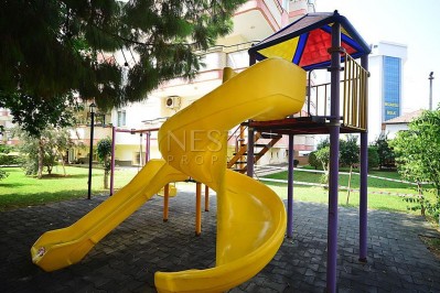 Квартира 2+1 с новой мебелью в самом центре района Махмутлар фото 28