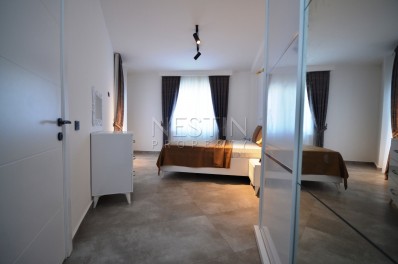 Квартира 1+1 в районе Каргыджак с видом на Средиземное море фото 7