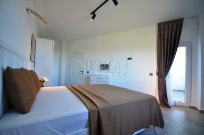 Квартира 1+1 в районе Каргыджак с видом на Средиземное море фото 10