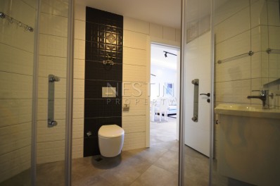 Квартира 1+1 в районе Каргыджак с видом на Средиземное море фото 12