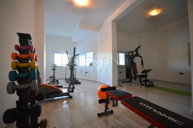 Квартира 1+1 в районе Каргыджак с видом на Средиземное море фото 22