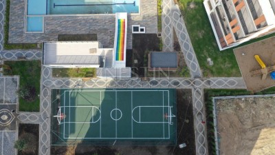 Квартира 4+1 с мебелью в районе Оба фото 8