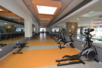 Уютная квартира 3+1 в комплексе класса Люкс в районе Джикджилли фото 4