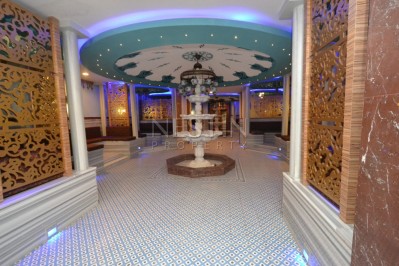 Уютная квартира 3+1 в комплексе класса Люкс в районе Джикджилли фото 6