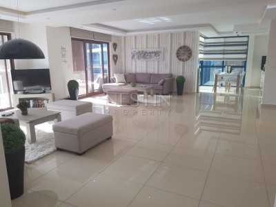 Уютная квартира 3+1 в комплексе класса Люкс в районе Джикджилли фото 11