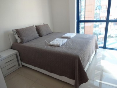 Уютная квартира 3+1 в комплексе класса Люкс в районе Джикджилли фото 16