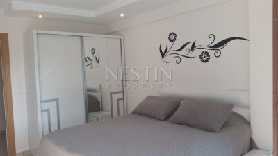 Уютная квартира 3+1 в комплексе класса Люкс в районе Джикджилли фото 17