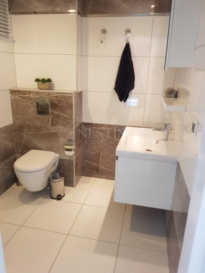 Уютная квартира 3+1 в комплексе класса Люкс в районе Джикджилли фото 26