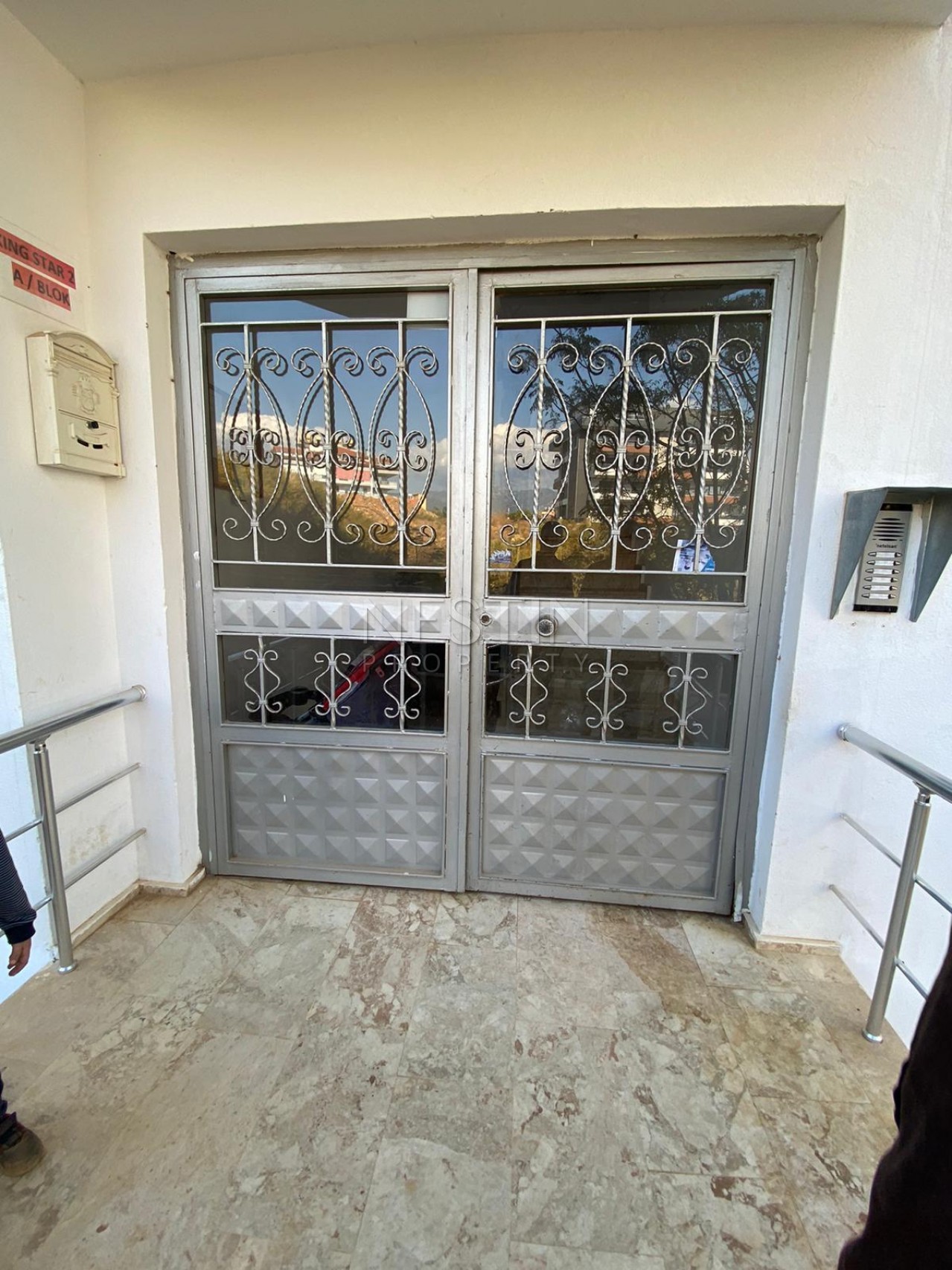 Квартира 2+1 в комплексе в районе Оба фото 7