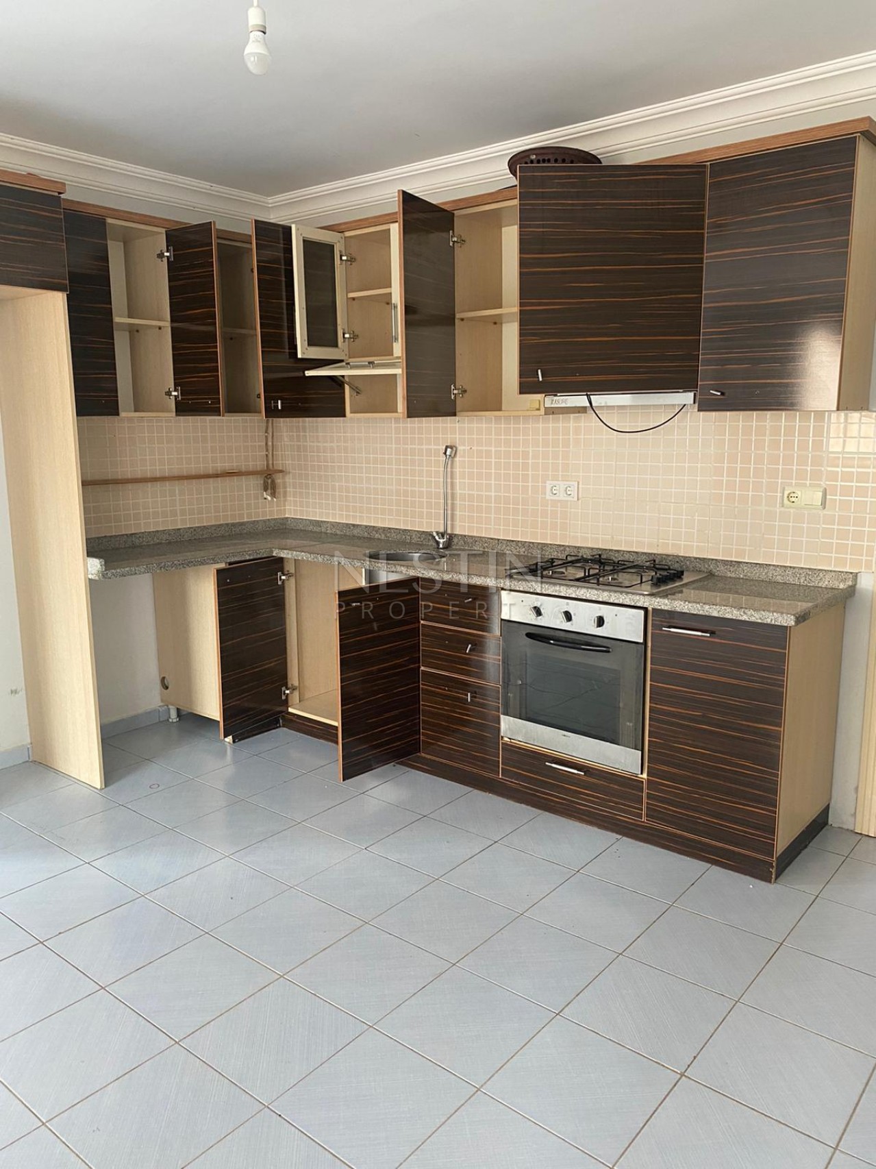 Квартира 2+1 в комплексе в районе Оба фото 9