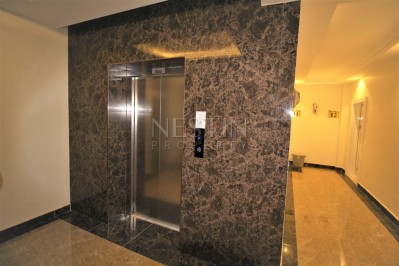 Квартиры в жилом комплексе в районе Кестель в 150 м от моря фото 5