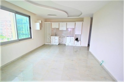 Квартиры в жилом комплексе в районе Кестель в 150 м от моря фото 6