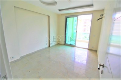 Квартиры в жилом комплексе в районе Кестель в 150 м от моря фото 11