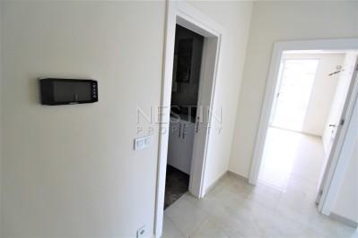 Квартиры в жилом комплексе в районе Кестель в 150 м от моря фото 13