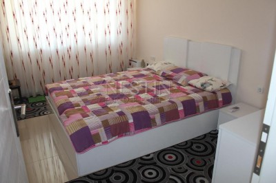 Квартира 1+1 с мебелью в современном комплексе в Махмутларе фото 23