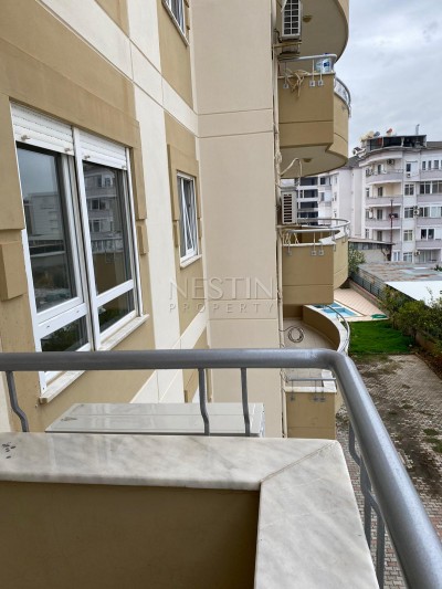 Квартира 2+1 в центре района Оба в 700 м от моря фото 7