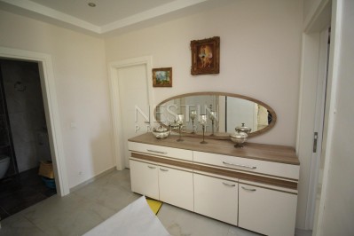 Просторная квартира 2+1 в новой резиденции в районе Кестель фото 10