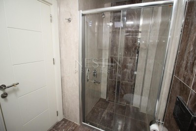 Просторная квартира 2+1 в новой резиденции в районе Кестель фото 15