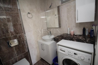 Просторная квартира 2+1 в новой резиденции в районе Кестель фото 16