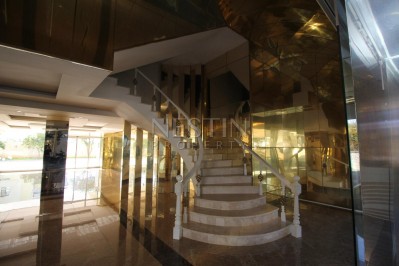 Просторная квартира 2+1 в новой резиденции в районе Кестель фото 17