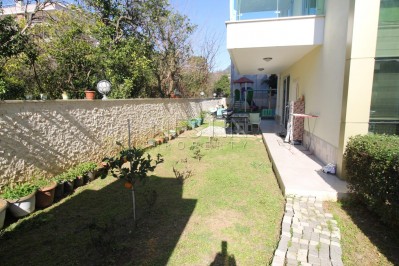 Просторная квартира 2+1 в новой резиденции в районе Кестель фото 19