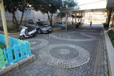 Просторная квартира 2+1 в новой резиденции в районе Кестель фото 21