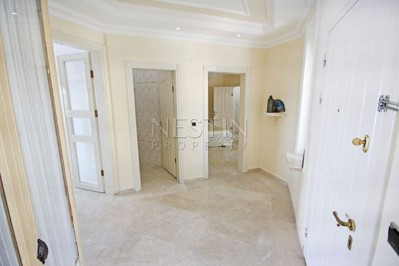 Стильная вилла 3+1 с бассейном в районе Махмутлар фото 18