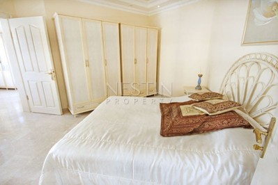 Стильная вилла 3+1 с бассейном в районе Махмутлар фото 22