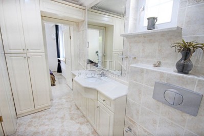 Стильная вилла 3+1 с бассейном в районе Махмутлар фото 37